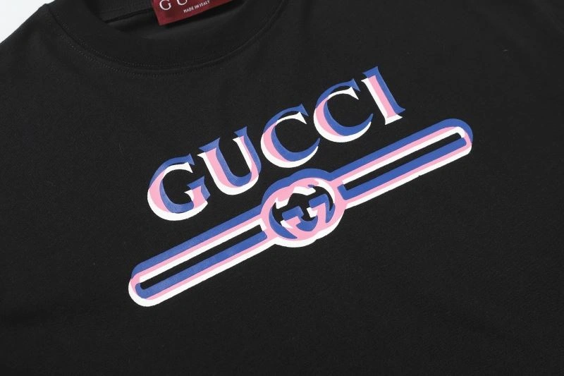 RelaxedFit Gucci T-Shirts 128969