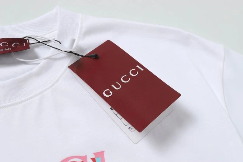 RelaxedFit Gucci T-Shirts 128969