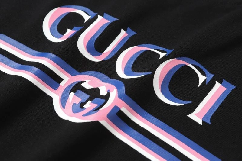 RelaxedFit Gucci T-Shirts 128969