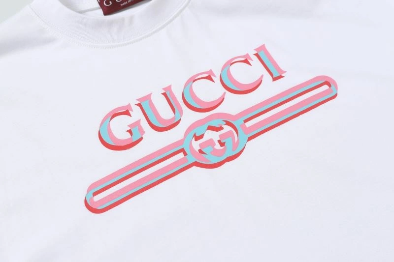 RelaxedFit Gucci T-Shirts 128969