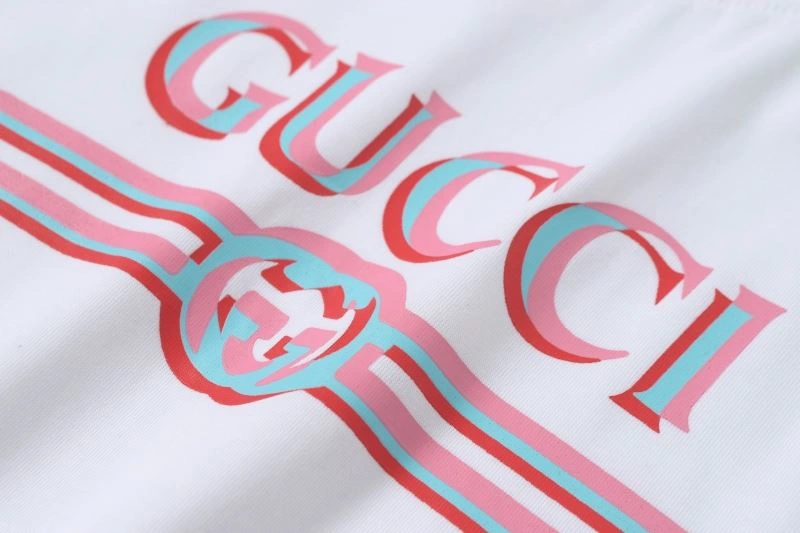 RelaxedFit Gucci T-Shirts 128969