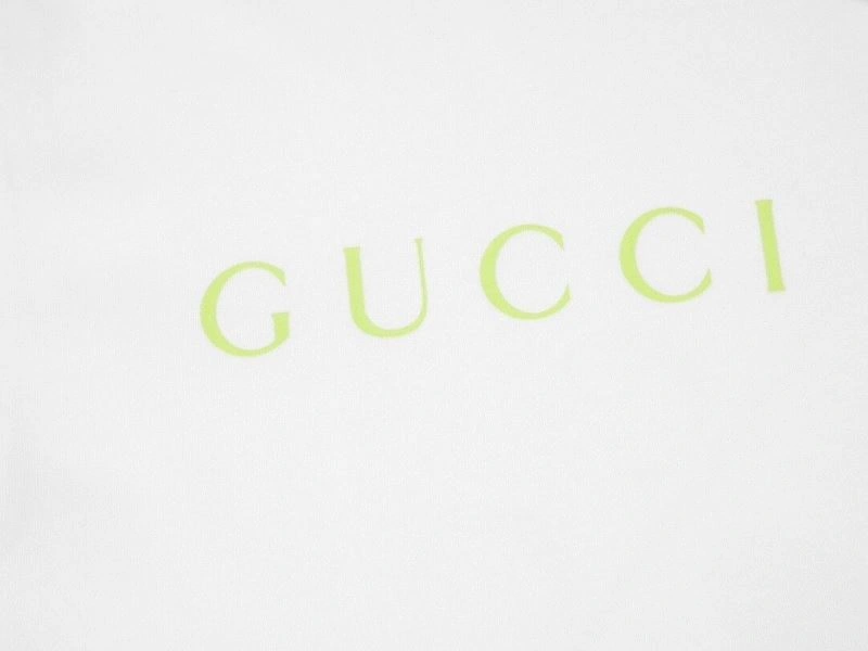 Gucci T-Shirts Sophisticated 128954