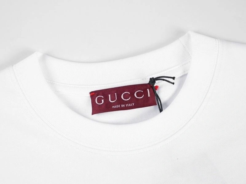 Gucci T-Shirts Sophisticated 128954