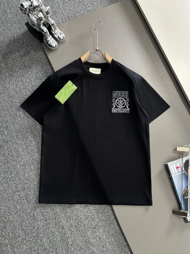 Soft Gucci T-Shirts 128958