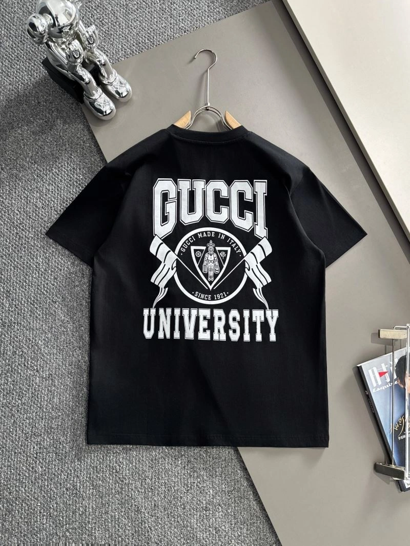 Soft Gucci T-Shirts 128958