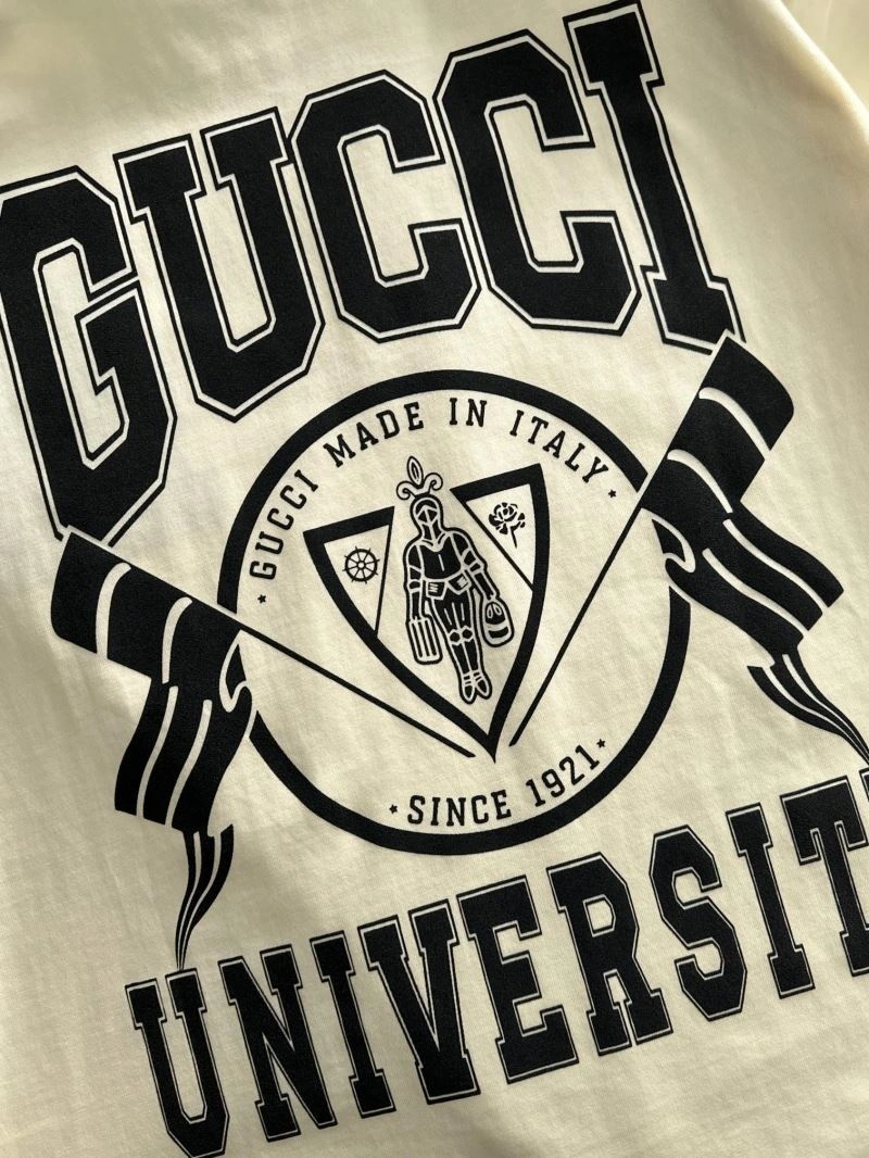 Soft Gucci T-Shirts 128958