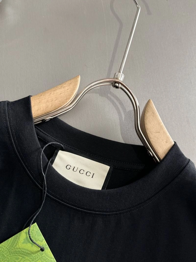 Soft Gucci T-Shirts 128958