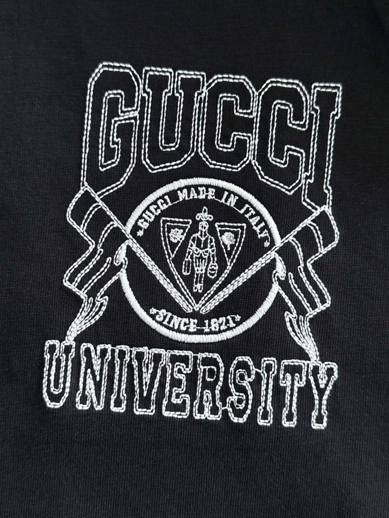 Soft Gucci T-Shirts 128958