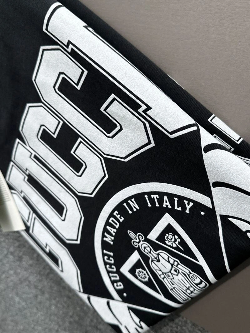 Soft Gucci T-Shirts 128958