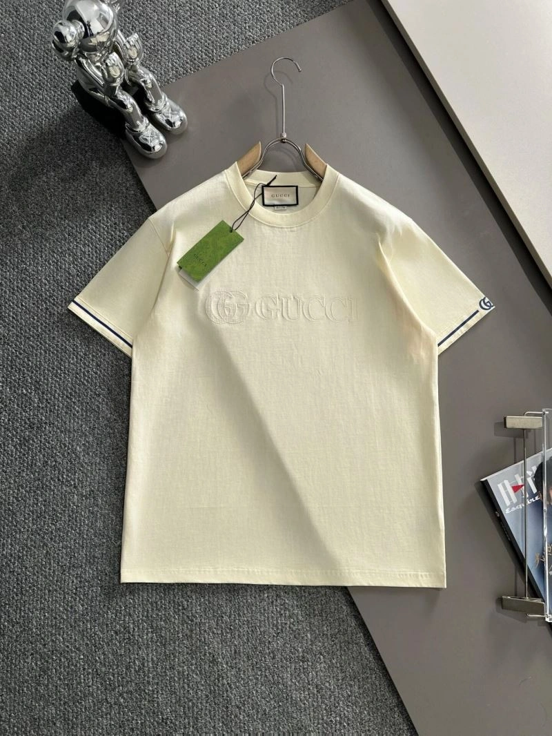 Attractive Gucci T-Shirts 128960