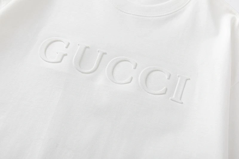MoistureWicking Gucci T-Shirts 128967
