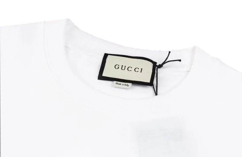 Gucci T-Shirts ModernLook 128961