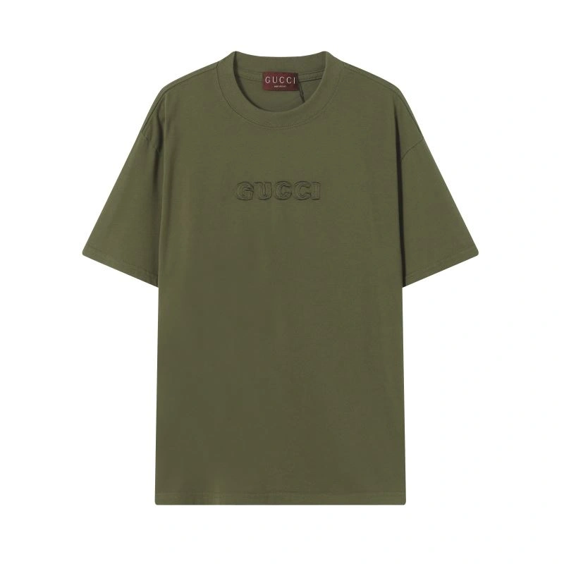 Gucci T-Shirts Refined 128963