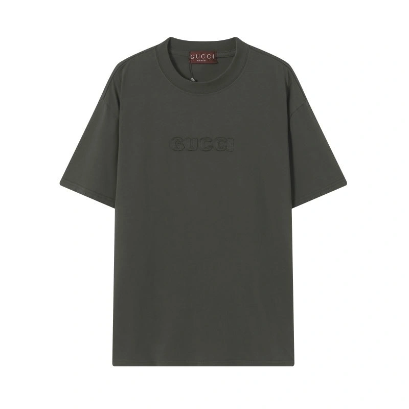 Gucci T-Shirts Refined 128963