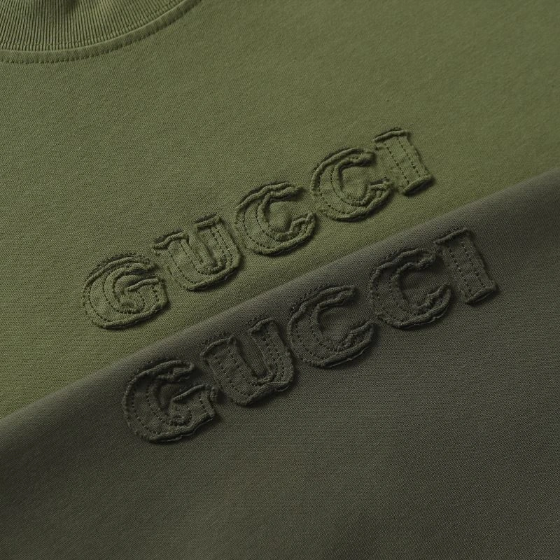 Gucci T-Shirts Refined 128963