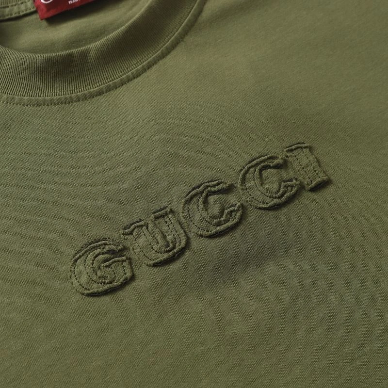 Gucci T-Shirts Refined 128963