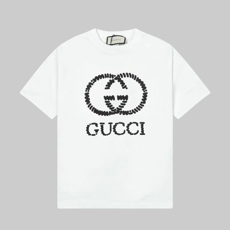 Gucci T-Shirts HighPerformance 125106