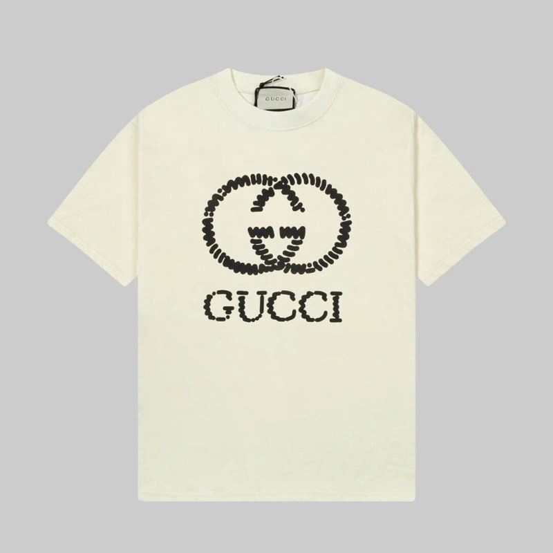 Gucci T-Shirts HighPerformance 125106