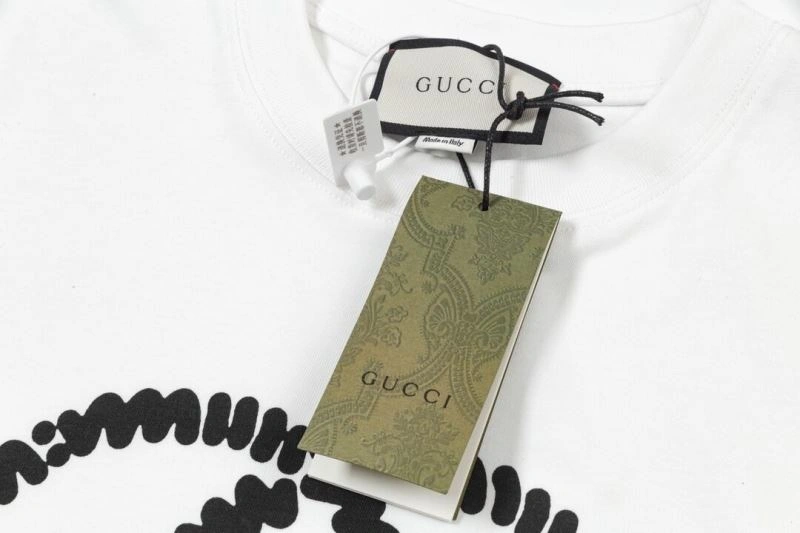 Gucci T-Shirts HighPerformance 125106