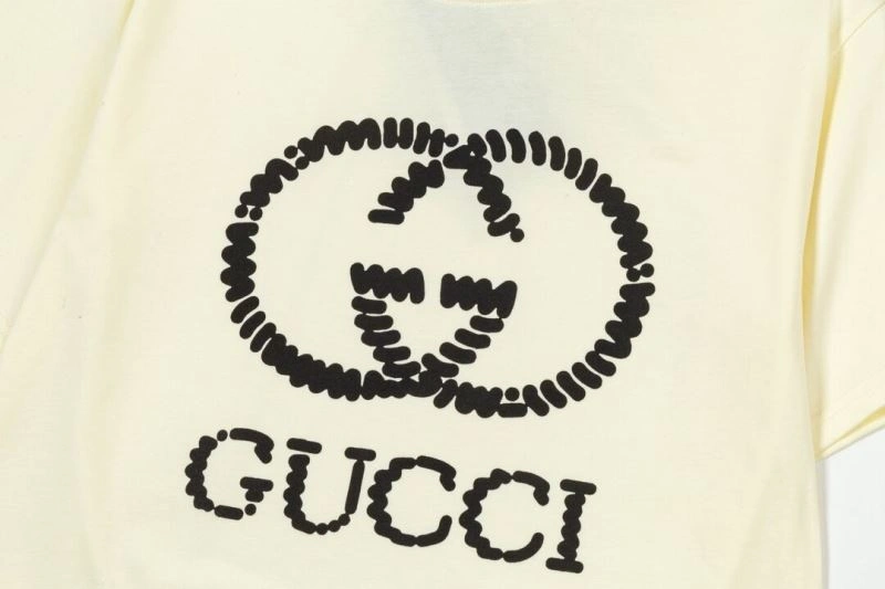 Gucci T-Shirts HighPerformance 125106