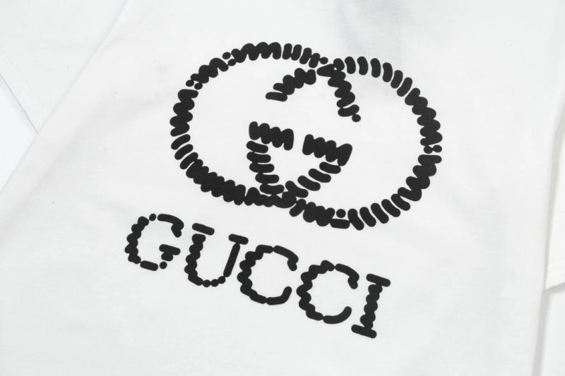 Gucci T-Shirts HighPerformance 125106