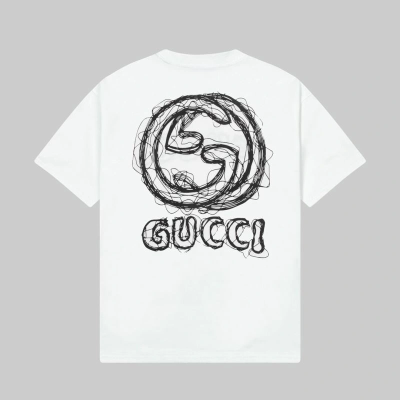 OnTrend Gucci T-Shirts 125107