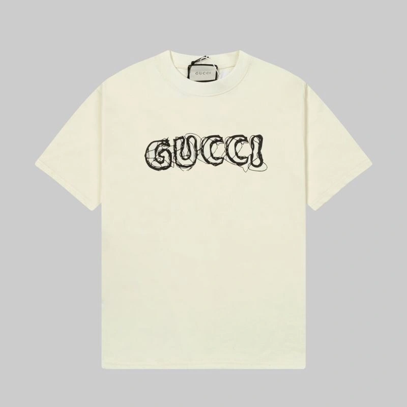 OnTrend Gucci T-Shirts 125107
