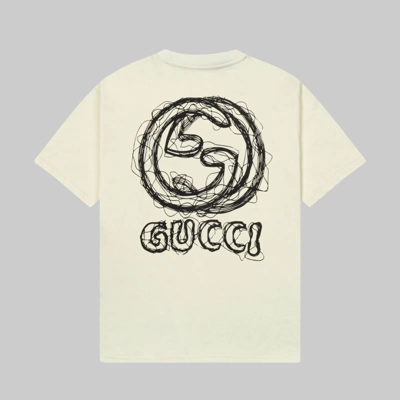 OnTrend Gucci T-Shirts 125107