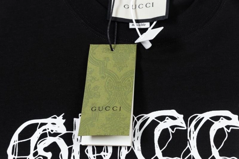 OnTrend Gucci T-Shirts 125107