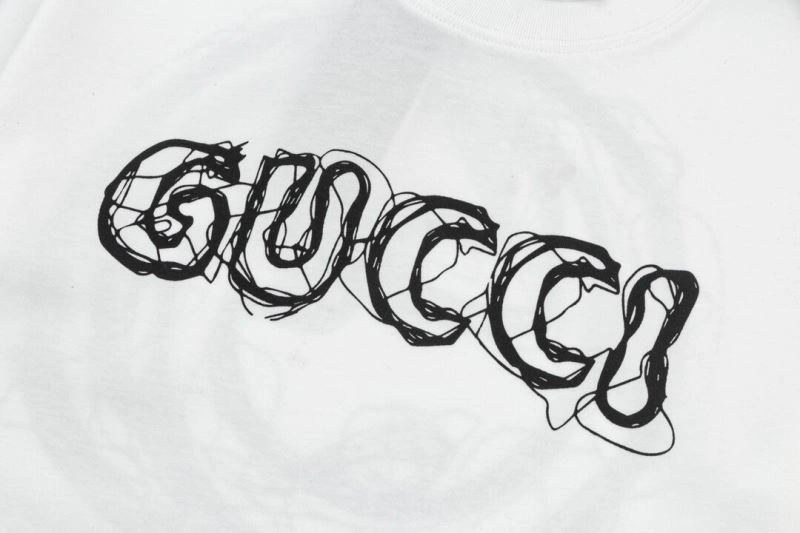 OnTrend Gucci T-Shirts 125107
