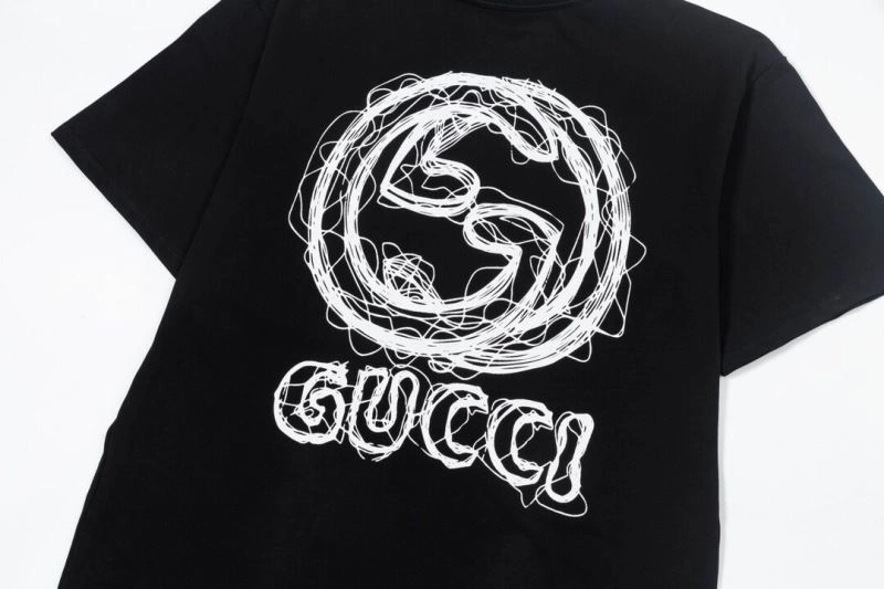 OnTrend Gucci T-Shirts 125107