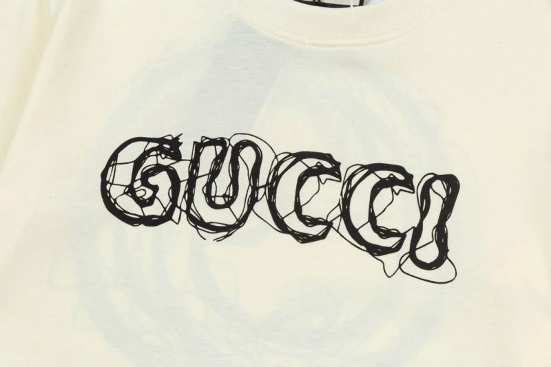 OnTrend Gucci T-Shirts 125107