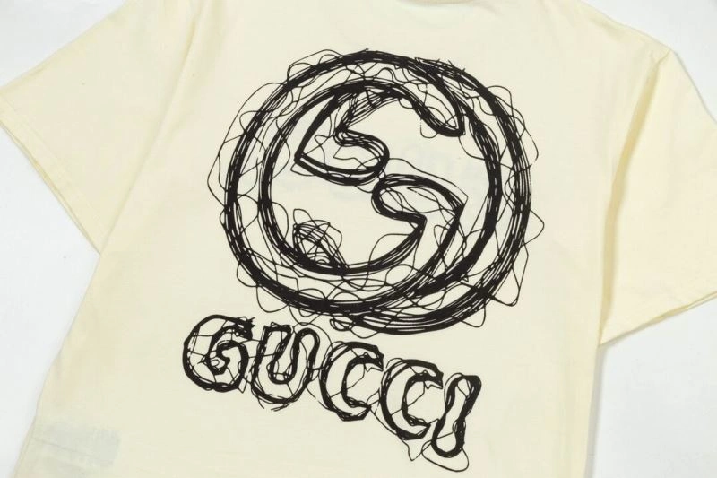 OnTrend Gucci T-Shirts 125107