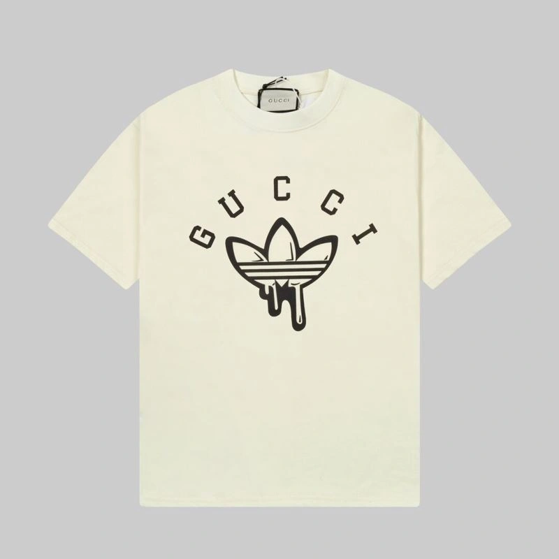 Gucci T-Shirts Practical 125105
