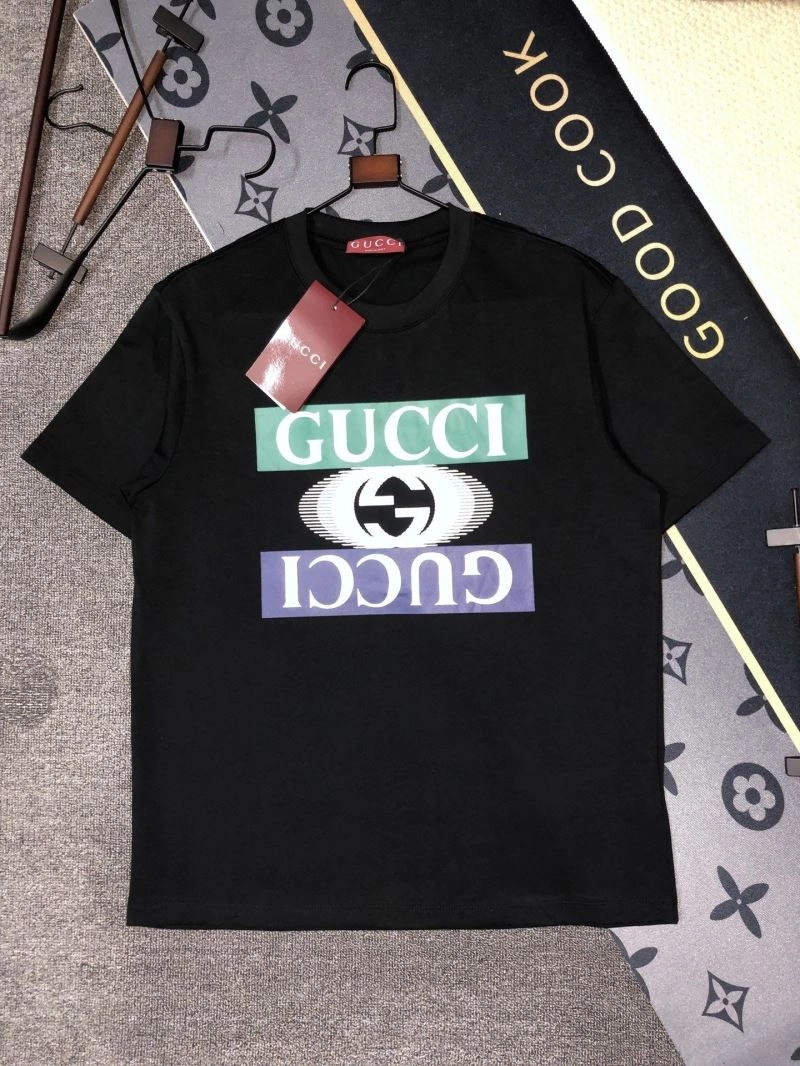 Gucci T-Shirts Comfortable 125101