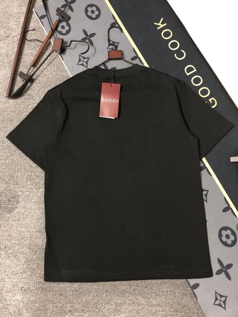 Gucci T-Shirts Comfortable 125101