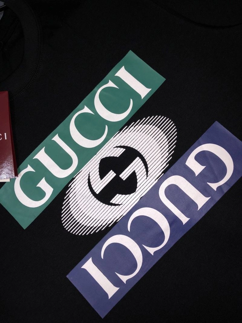 Gucci T-Shirts Comfortable 125101