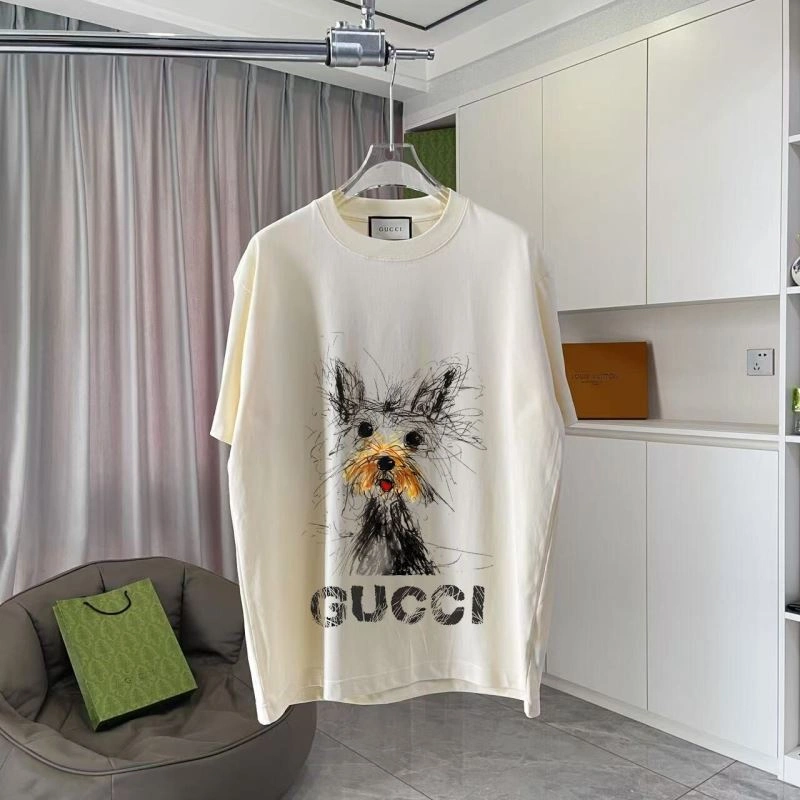 SunProtective Gucci T-Shirts 125100