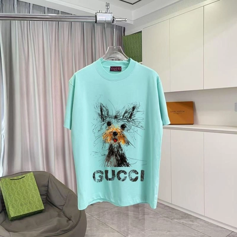 SunProtective Gucci T-Shirts 125100