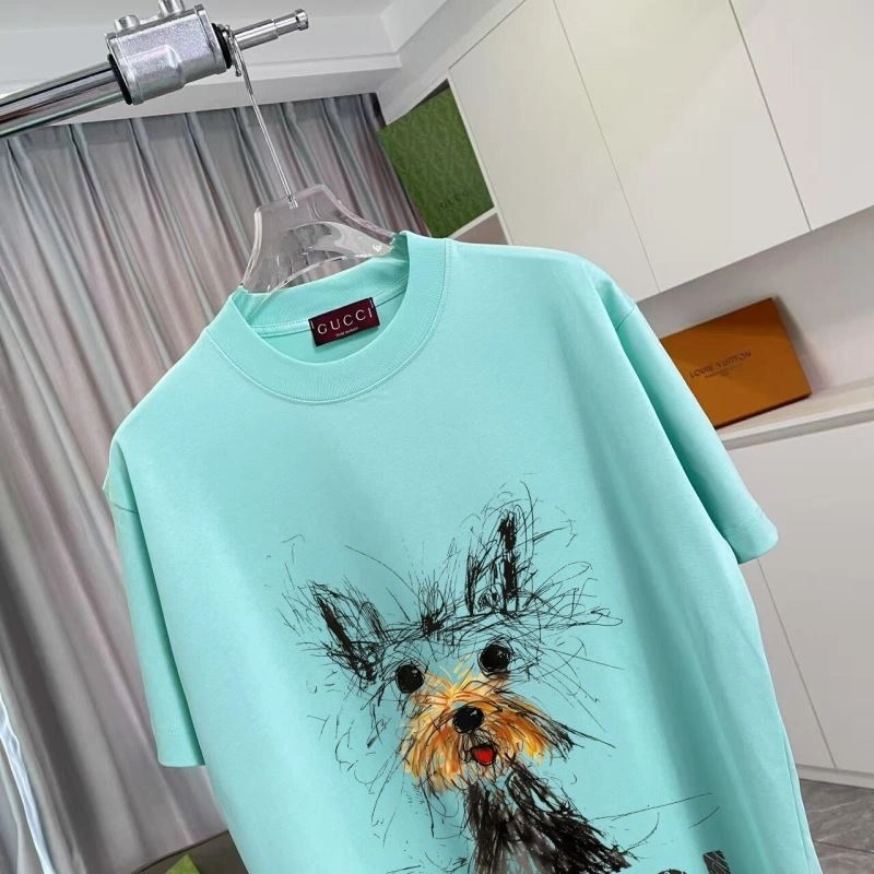 SunProtective Gucci T-Shirts 125100