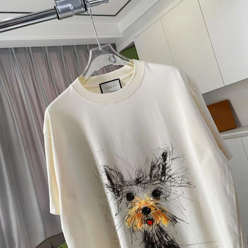 SunProtective Gucci T-Shirts 125100
