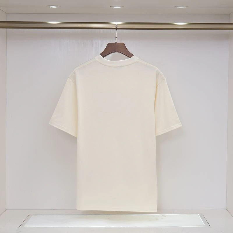 Gucci T-Shirts Elegant 125099