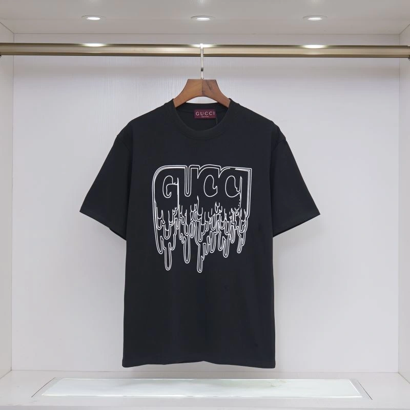 Gucci T-Shirts Elegant 125099