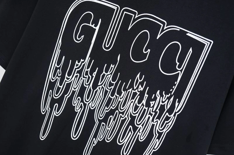 Gucci T-Shirts Elegant 125099