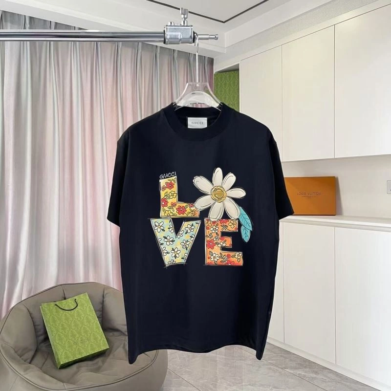 Gucci T-Shirts UrbanChic 125098