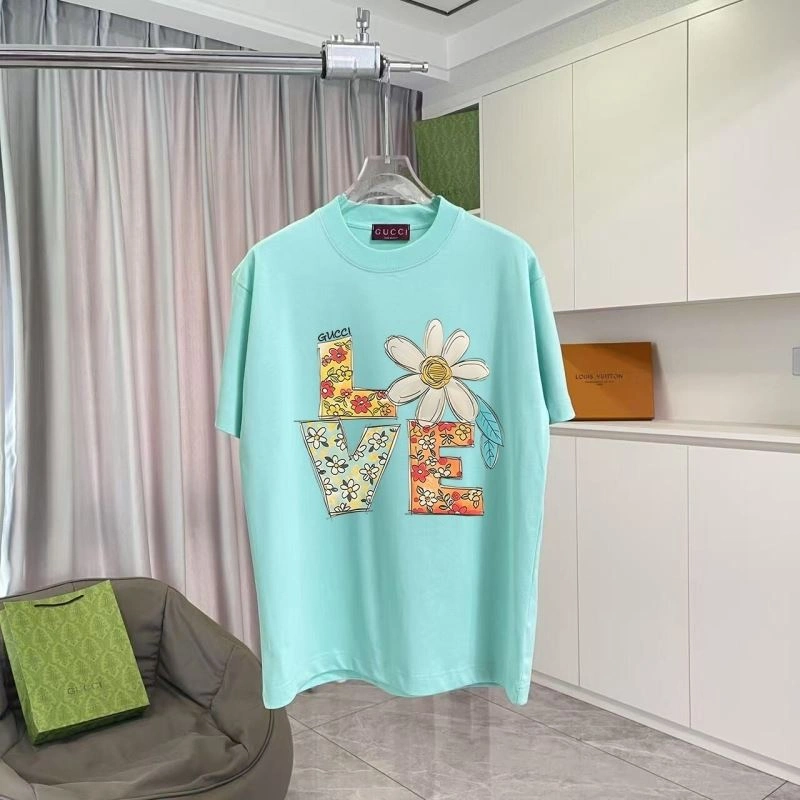 Gucci T-Shirts UrbanChic 125098