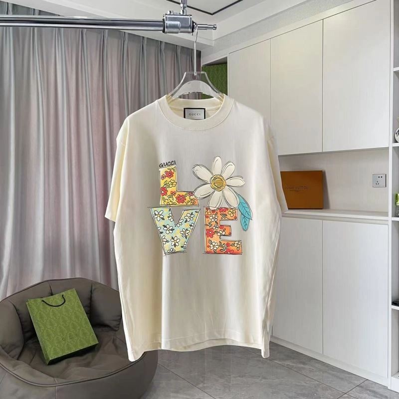 Gucci T-Shirts UrbanChic 125098