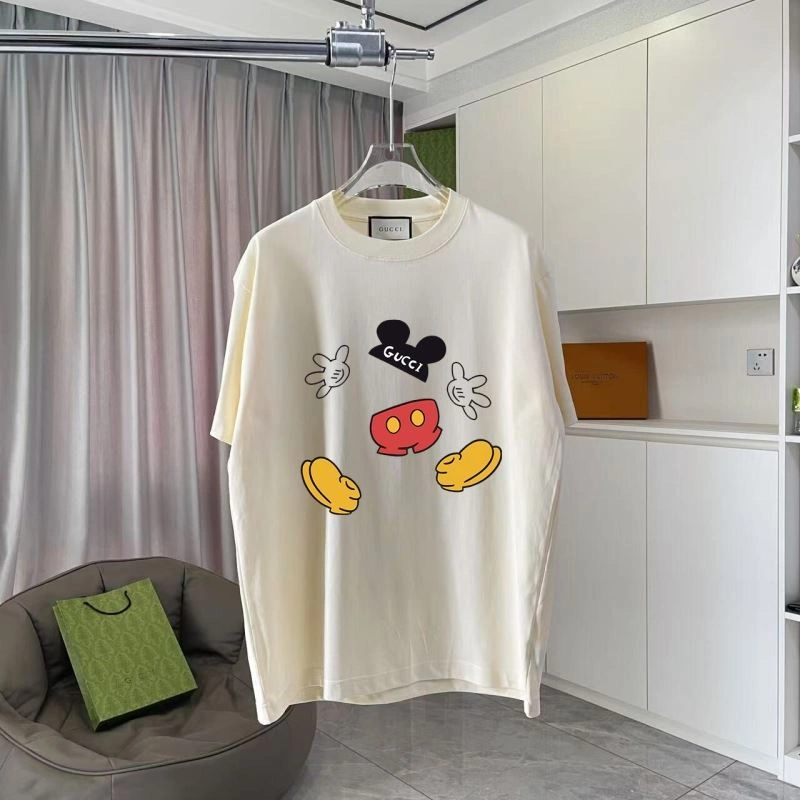 Stylish Gucci T-Shirts 125097