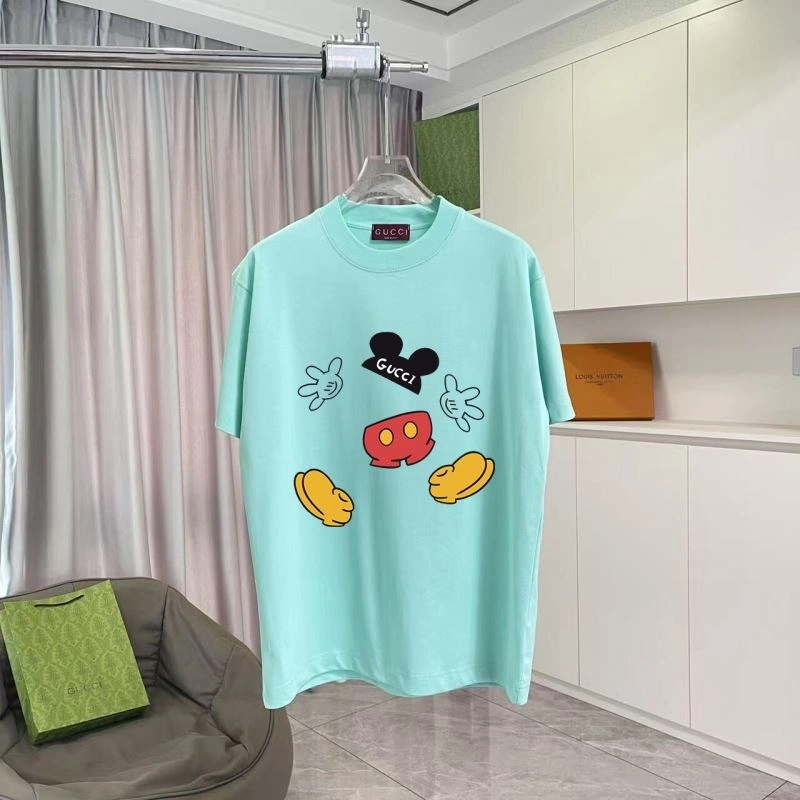 Stylish Gucci T-Shirts 125097
