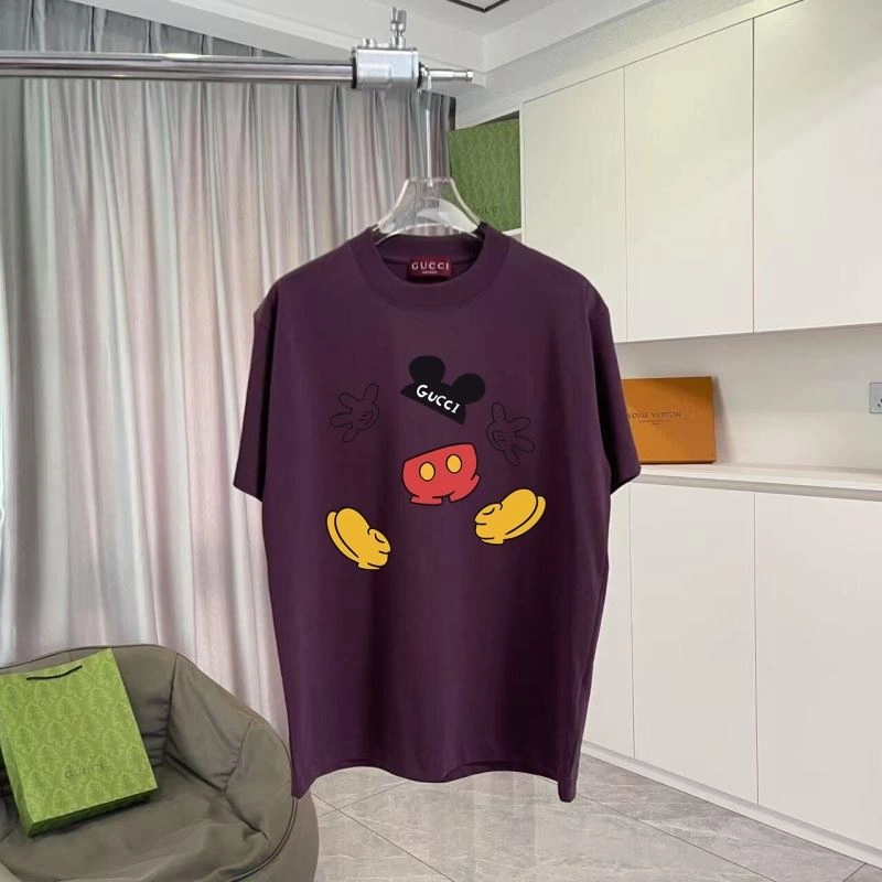 Stylish Gucci T-Shirts 125097